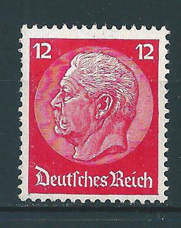 MiNr. 487 postfrisch **