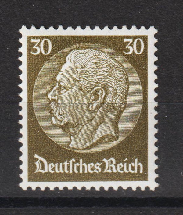 MiNr. 490 postfrisch **