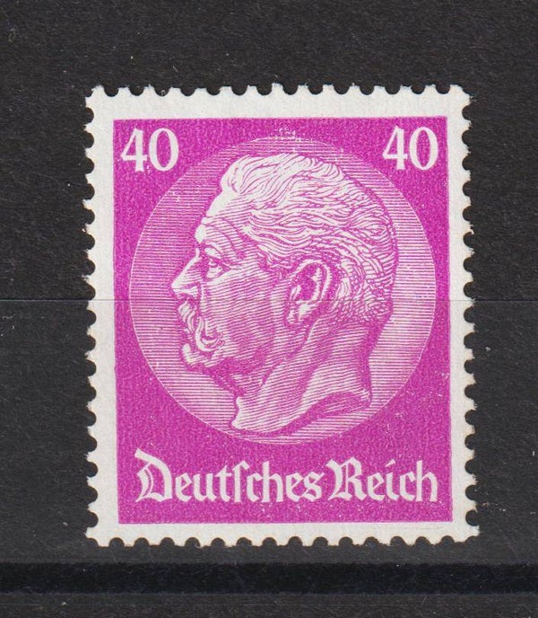 MiNr. 491 postfrisch **