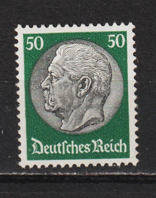 MiNr. 492 postfrisch **
