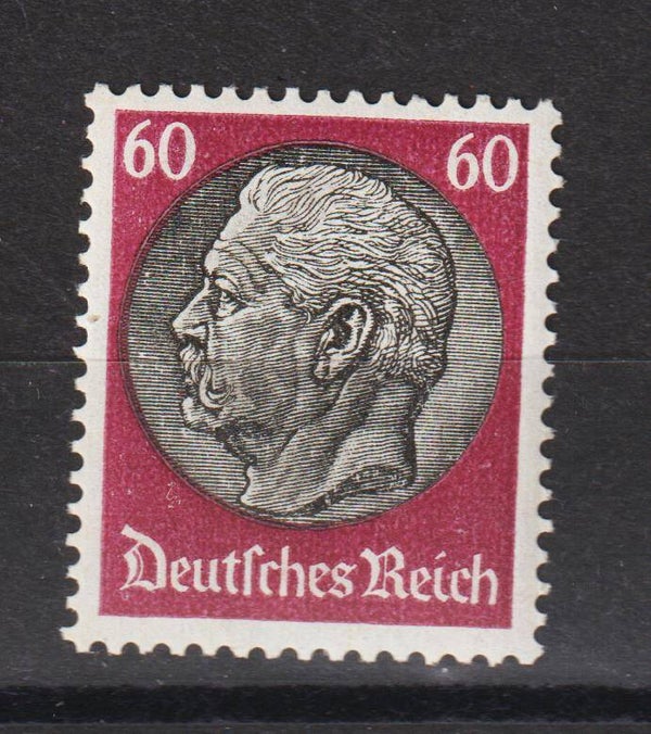 MiNr. 493 postfrisch **