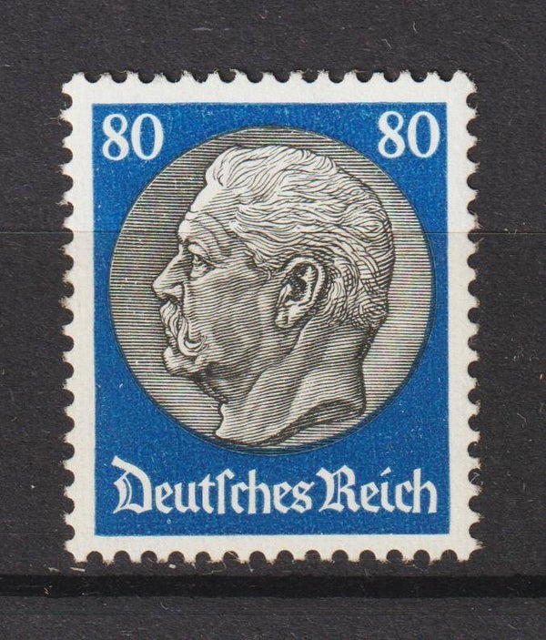 MiNr. 494 ungebraucht *