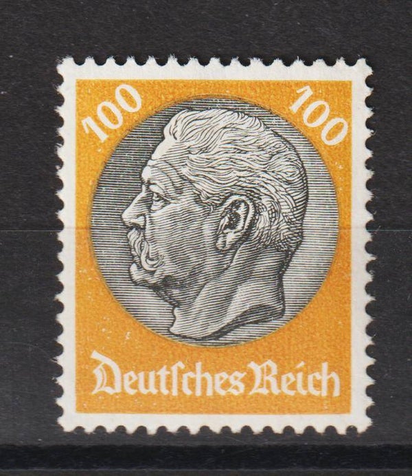 MiNr. 495 postfrisch **
