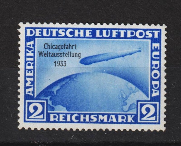 MiNr. 497 postfrisch **