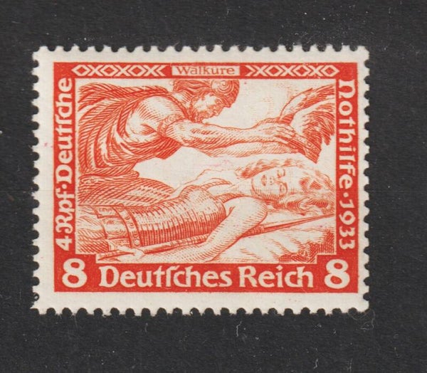 Minr. 503 A postfrisch **