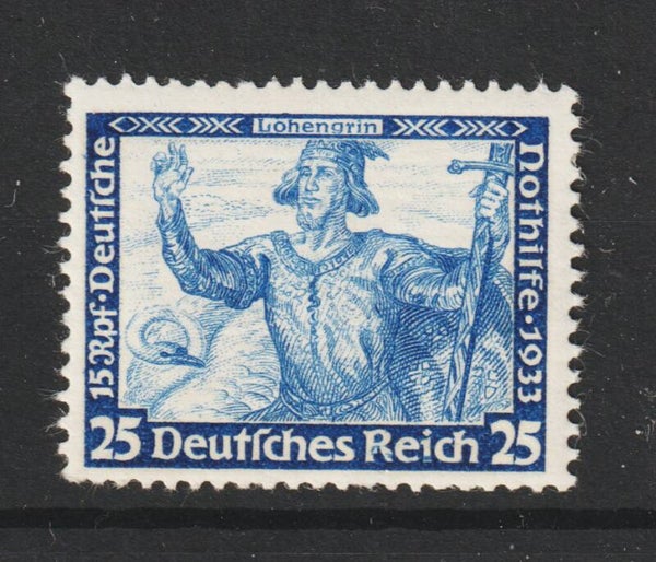 MiNr. 506 postfrisch **