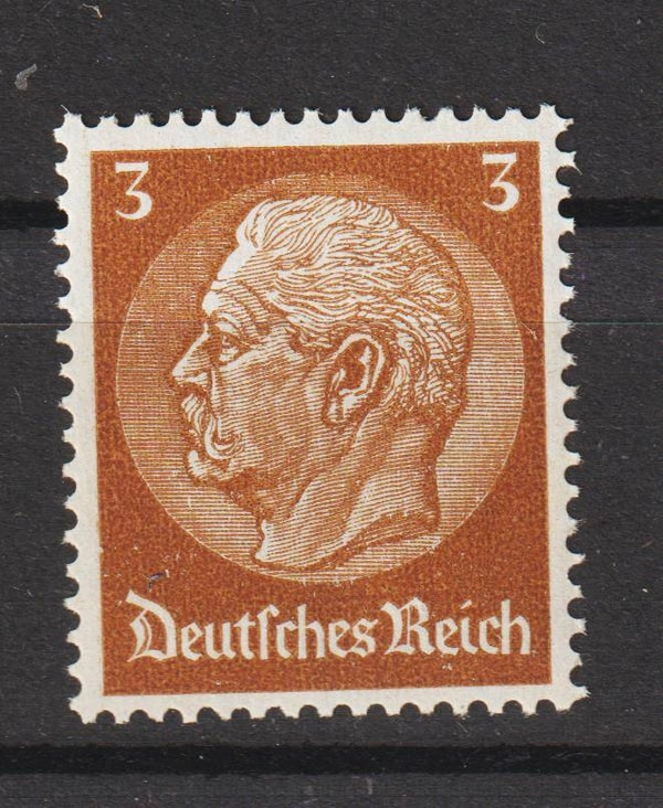 MiNr. 513 postfrisch **