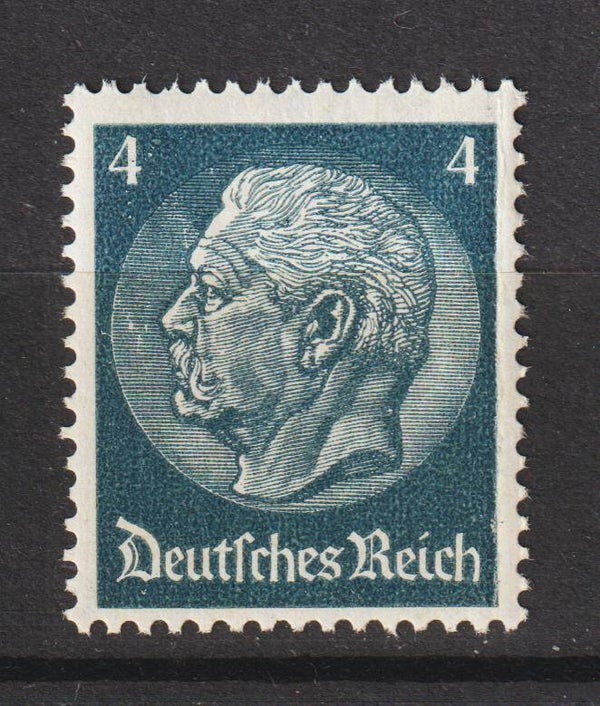 MiNr. 514 postfrisch **