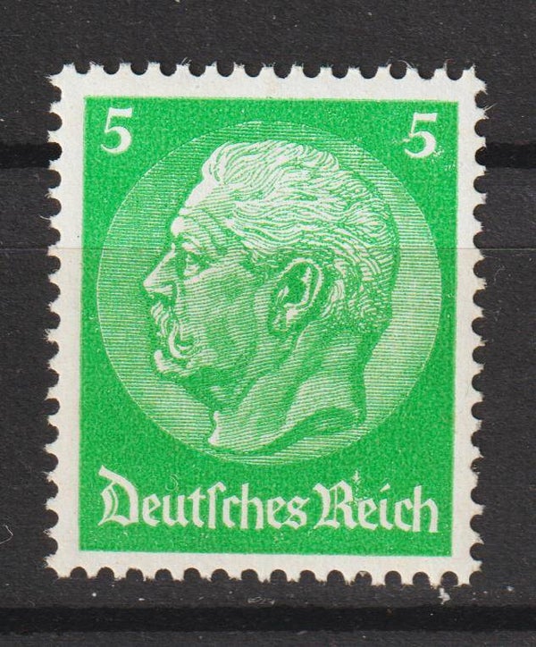 MiNr. 515 postfrisch **