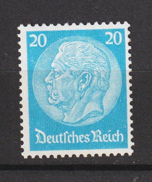 MiNr. 521 postfrisch **