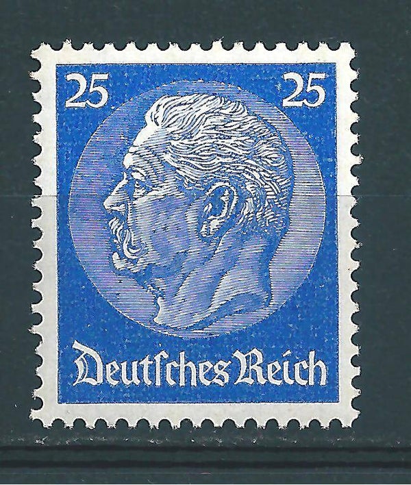 MiNr. 522 postfrisch **