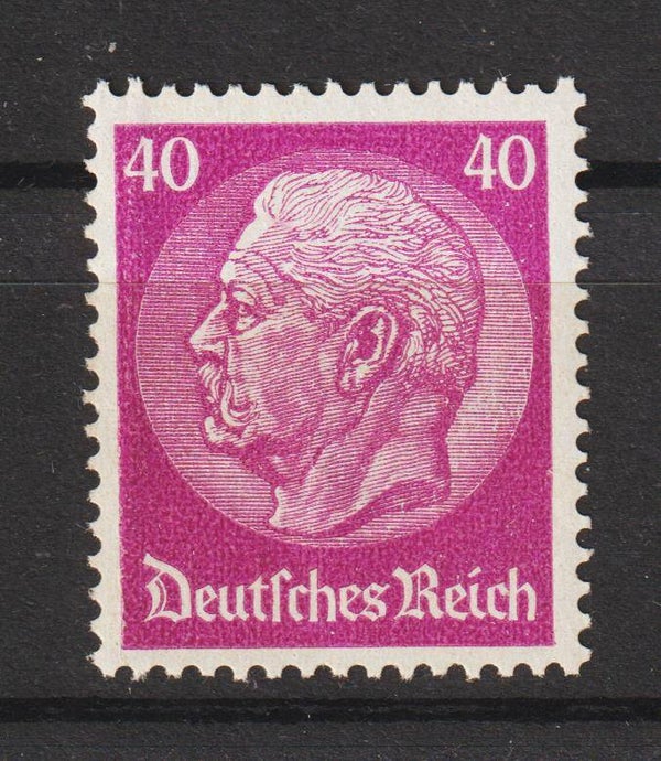 MiNr. 524 postfrisch **