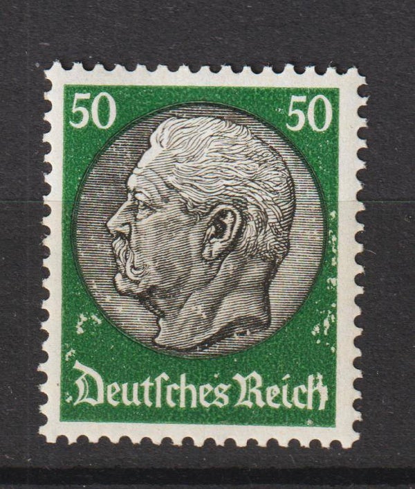 MiNr. 525 postfrisch **