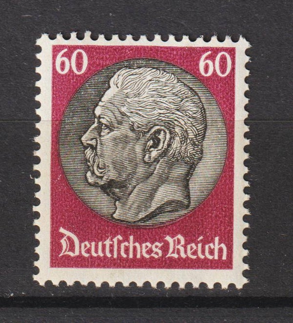 MiNr. 526 postfrisch **