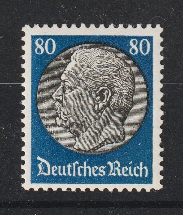 MiNr. 527 postfrisch **