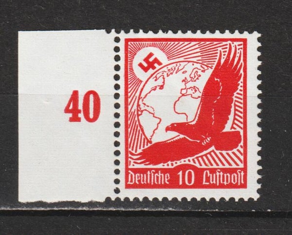 MiNr. 530 postfrisch **