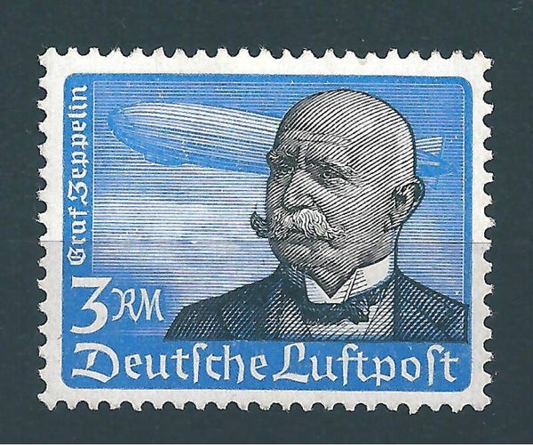 MiNr. 539 x postfrisch **