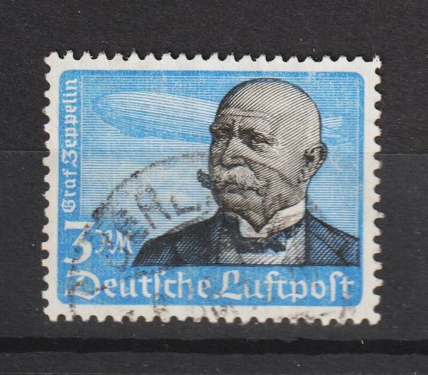 MiNr. 539 gestempelt