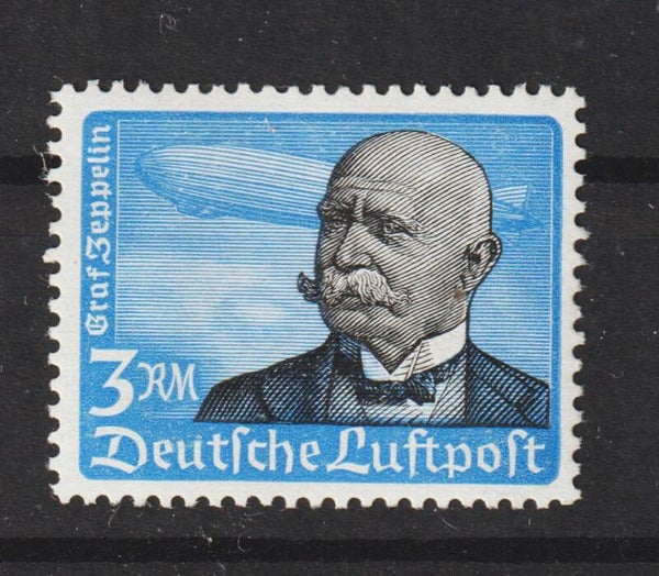 MiNr. 539 y ungebraucht *