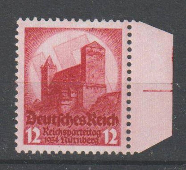 MiNr. 547 postfrisch **  (0719)