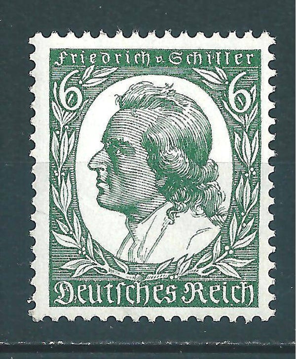 MiNr. 554 postfrisch **