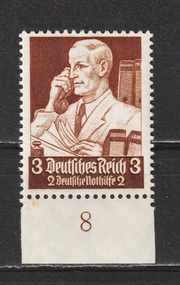 Minr. 556 postfrisch **