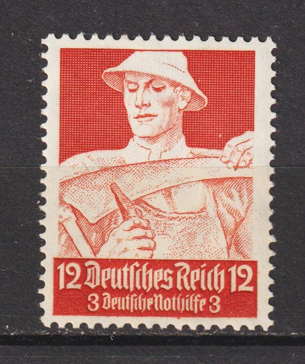 Minr. 561 postfrisch **