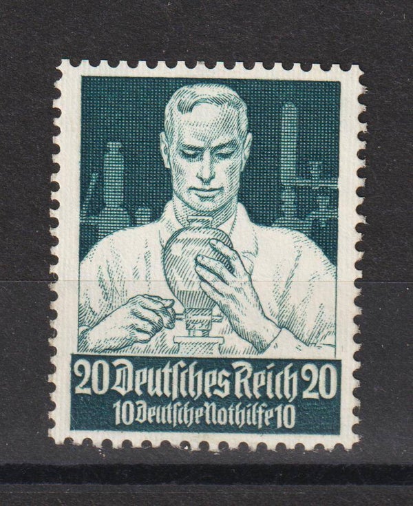 Minr. 562 postfrisch **