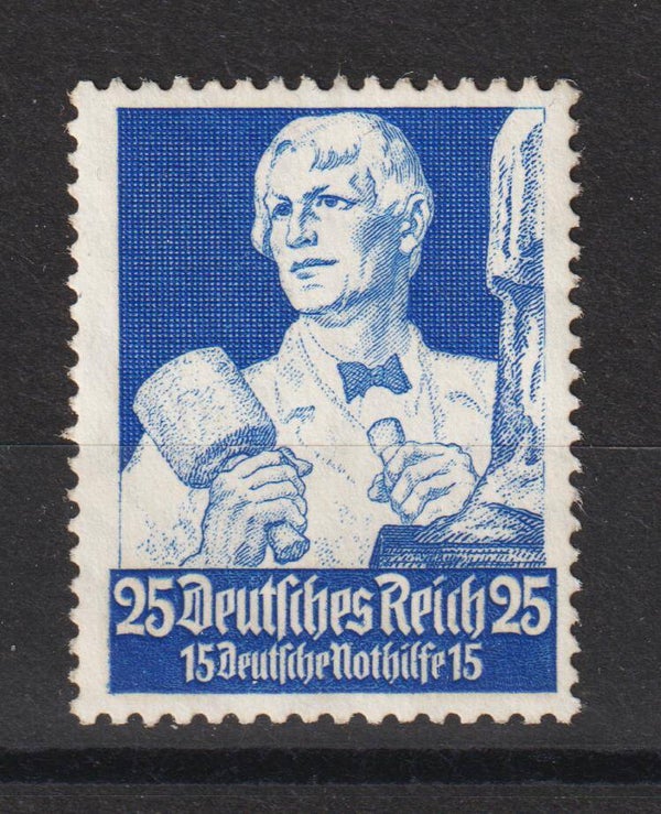 Minr. 563 postfrisch **