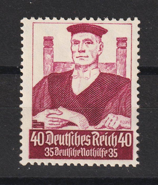 Minr. 564 postfrisch **