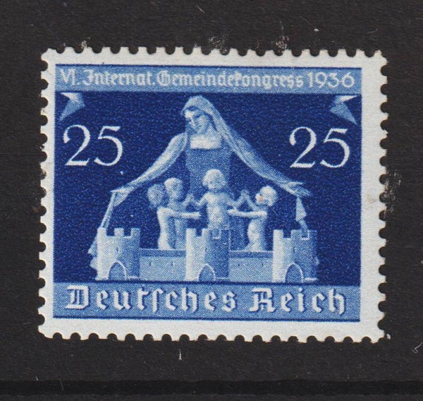 MiNr. 620 postfrisch **