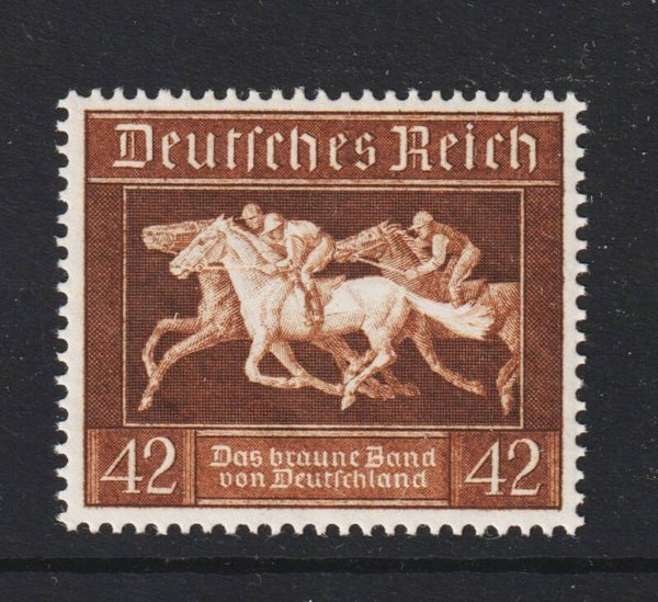 MiNr. 621 postfrisch **