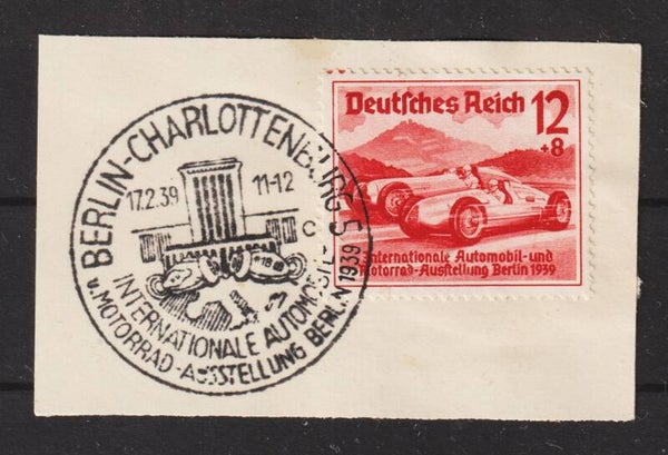 MiNr. 687 Briefstück (01)