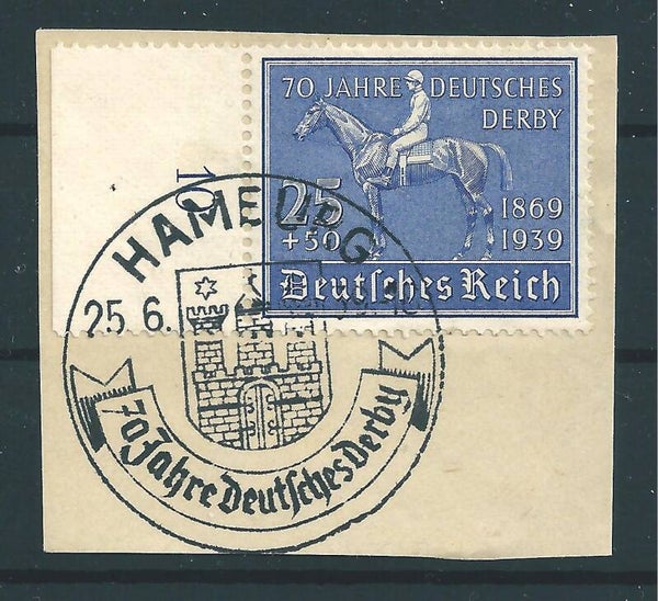 MiNr. 698 Briefstück (10)