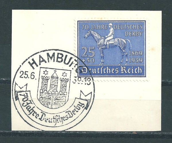 MiNr. 698 Briefstück (11)