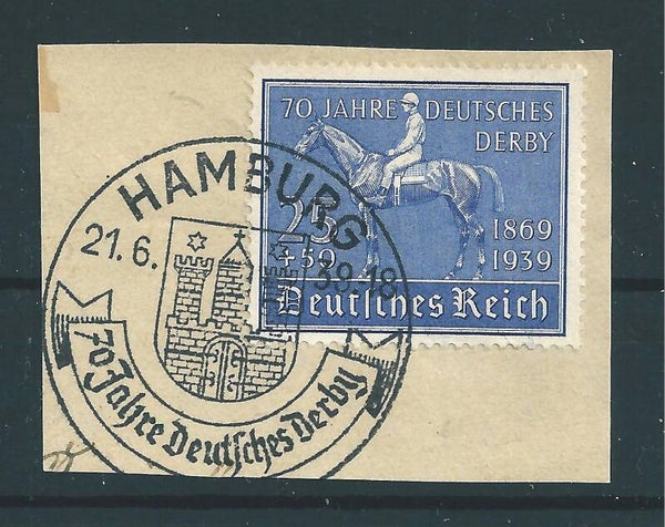 MiNr. 698 Briefstück (04)