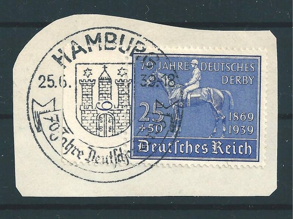MiNr. 698 Briefstück (05)