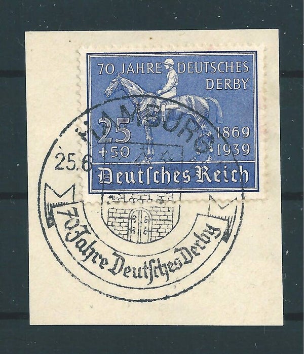 MiNr. 698 Briefstück (07)