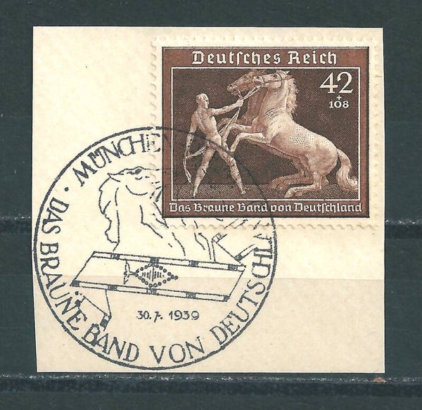 MiNr. 699 Briefstück (03)