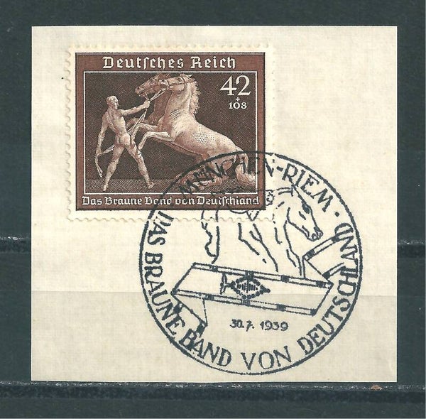 MiNr. 699 Briefstück (05)