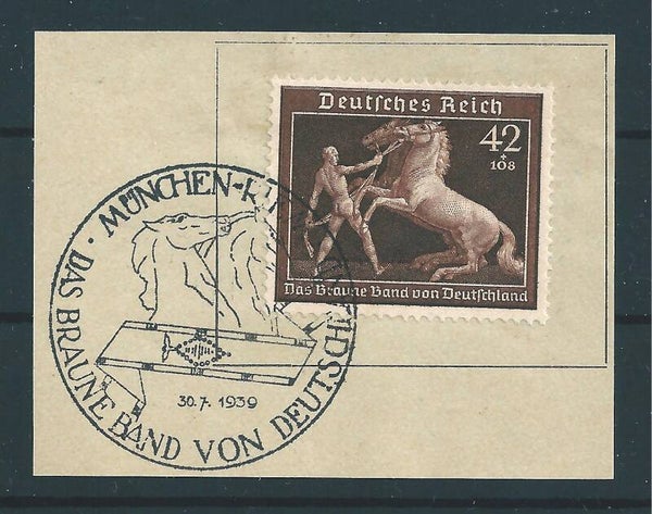 MiNr. 699 Briefstück (06)