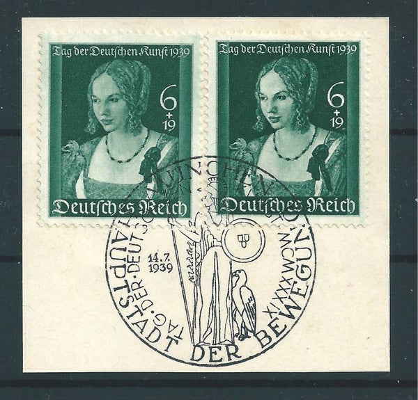 MiNr. 700 Briefstück (12)