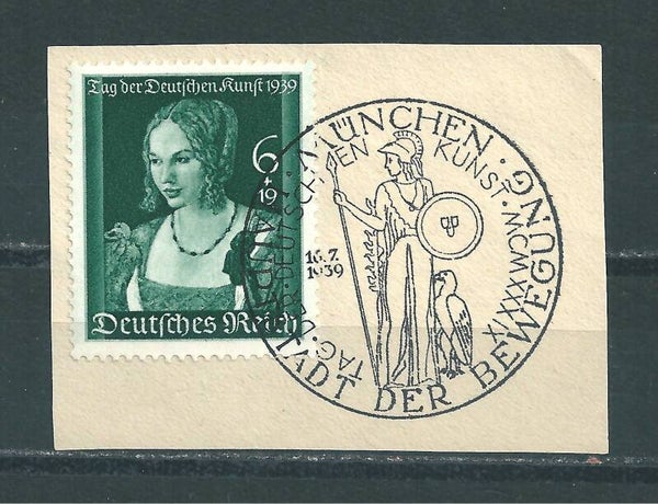 MiNr. 700 Briefstück (05)