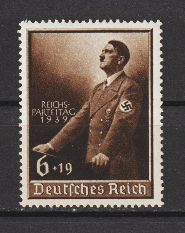 MiNr. 701 postfrisch **