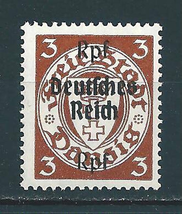 MiNr. 716 postfrisch **