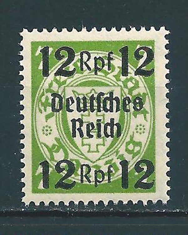 MiNr. 721 postfrisch **