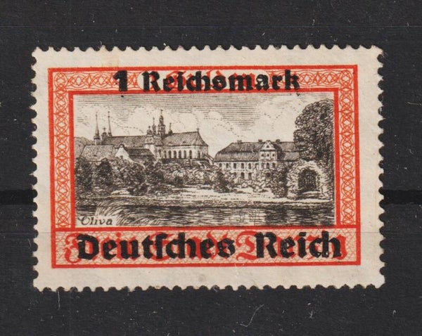 MiNr. 728 postfrisch **