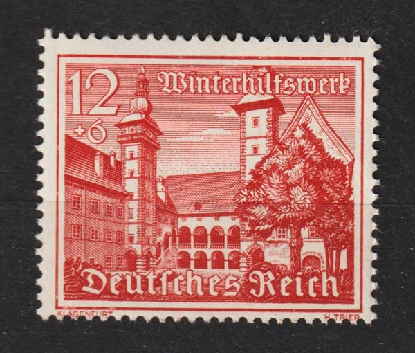 MiNr. 735 postfrisch **