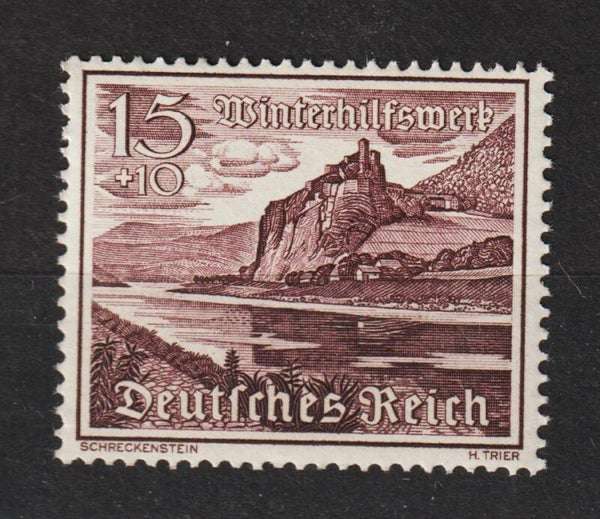 MiNr. 736 postfrisch **
