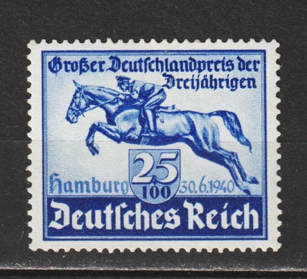 MiNr. 746 postfrisch **